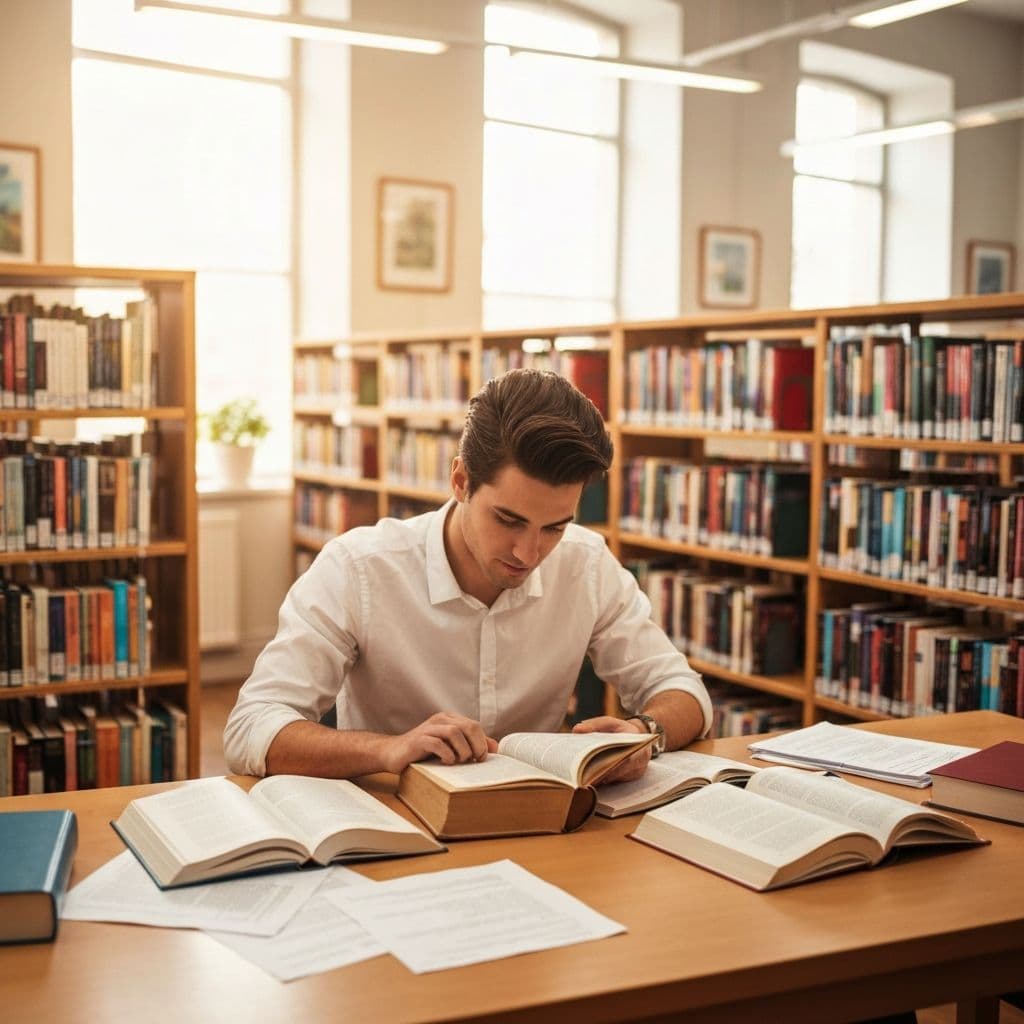 Resources: Your Financial Knowledge Hub