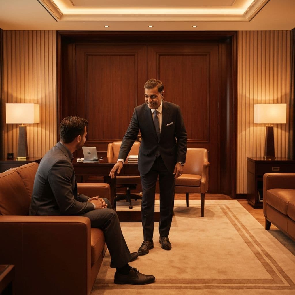 Owl Plus: Premium Banking Reimagined